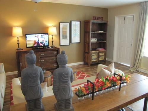 Apartamento Seven Wilton Flats 01