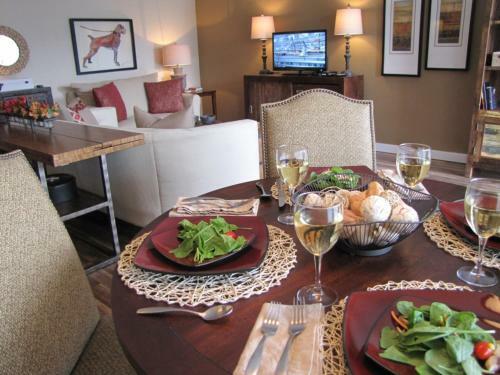 Apartamento Seven Wilton Flats 01