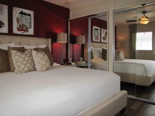 Apartamento Seven Wilton Flats 01