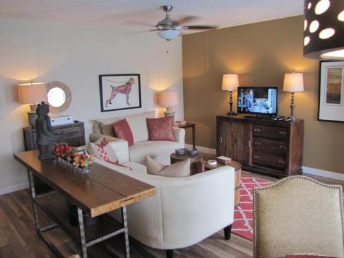 Apartamento Seven Wilton Flats 01