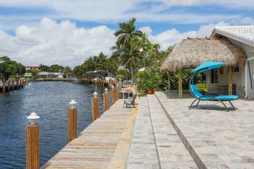 Casa Verde By The Sea