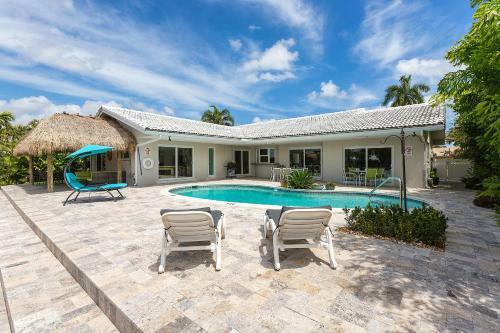 Casa Verde By The Sea