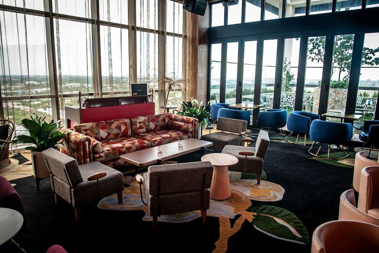 Hotel Element Fort Lauderdale Downtown