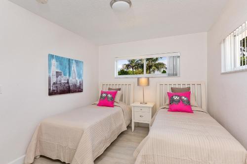 Coral Ridge Isles Beauty