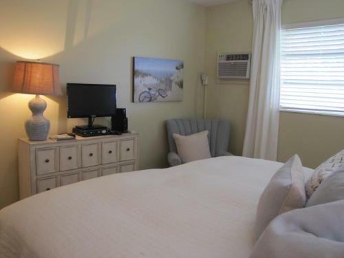 Apartamento One Wilton Flats 01