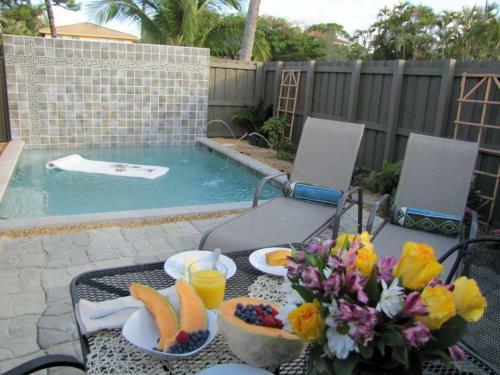 Apartamento One Wilton Flats 01