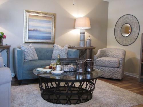 Apartamento One Wilton Flats 01