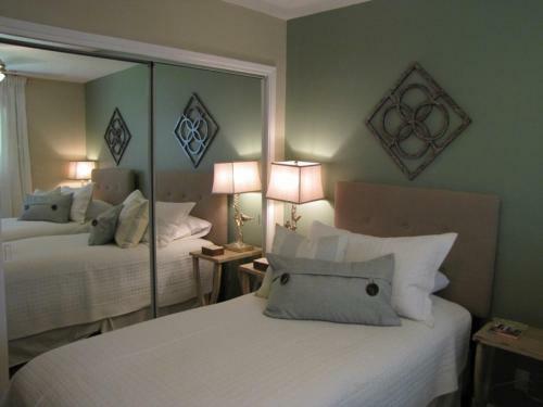 Apartamento One Wilton Flats 01