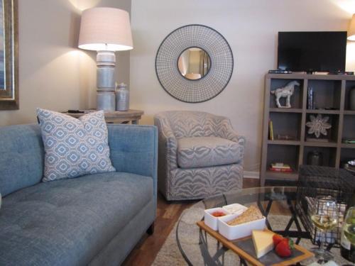 Apartamento One Wilton Flats 01