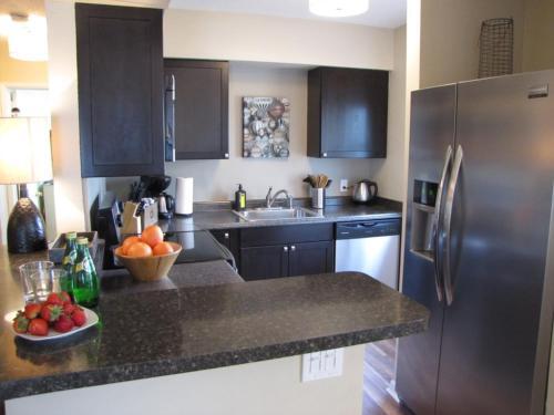 Apartamento One Wilton Flats 01