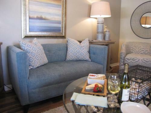 Apartamento One Wilton Flats 01