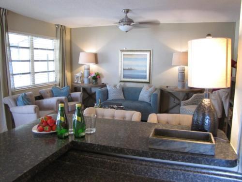 Apartamento One Wilton Flats 01