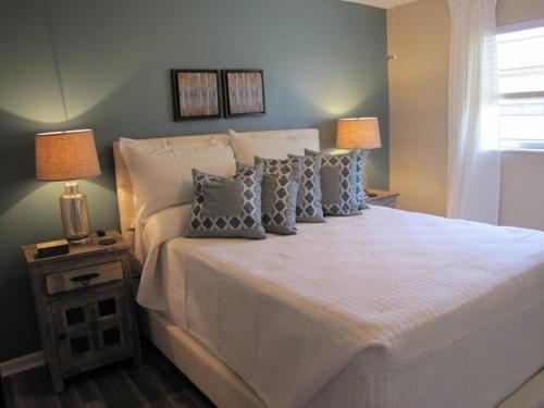 Apartamento Three Wilton Flats 01