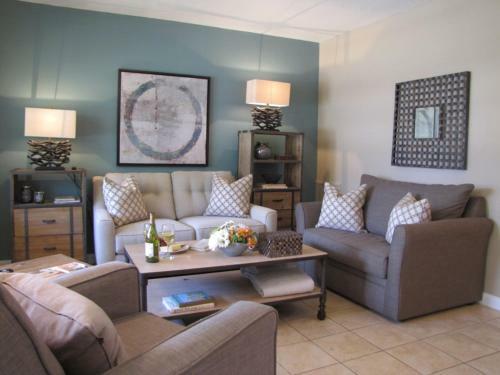 Apartamento Three Wilton Flats 01