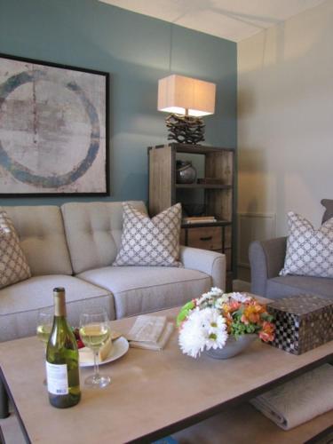 Apartamento Three Wilton Flats 01