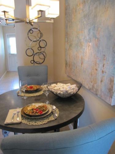 Apartamento Three Wilton Flats 01