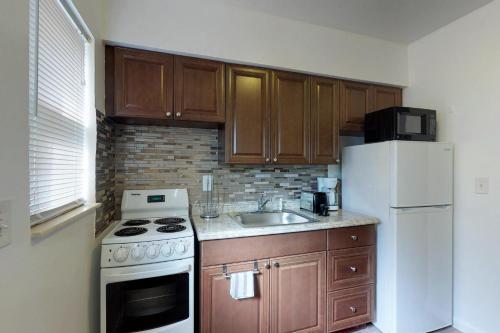 Apartamento Fort Lauderdale Favorite