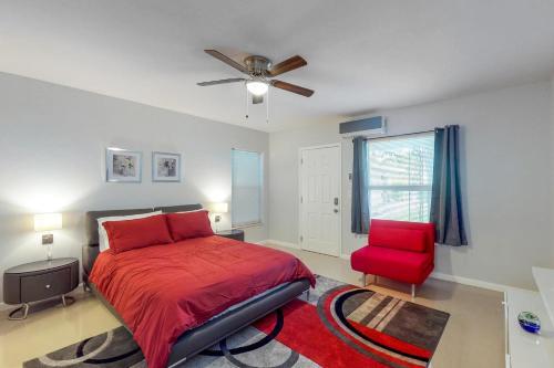 Apartamento Fort Lauderdale Favorite