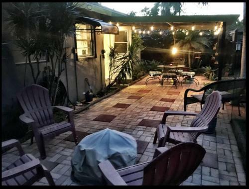 Florida Getaway