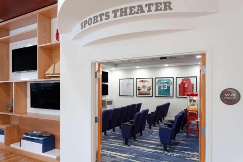 Hotel TRYP By Wyndham Maritime Fort Lauderdale