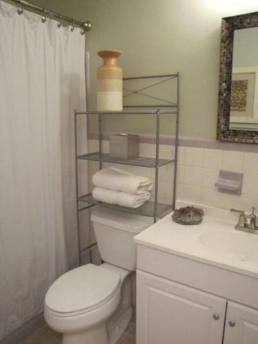 Apartamento Two Wilton Flats 01