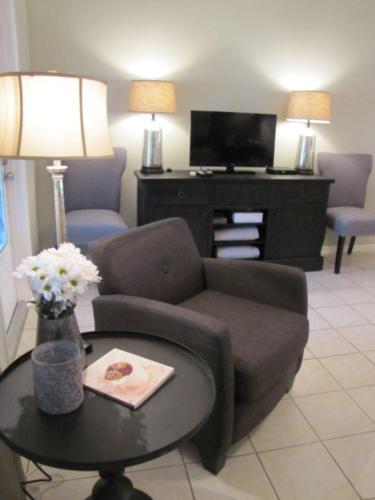 Apartamento Two Wilton Flats 01