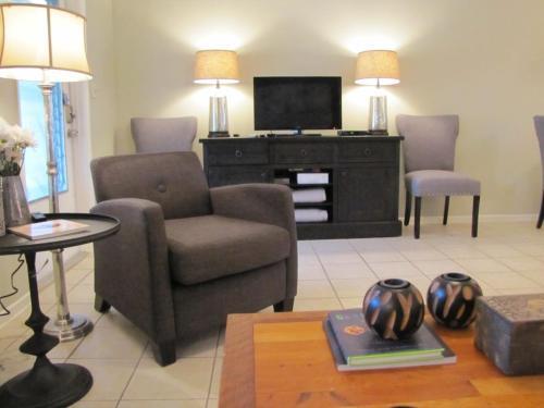 Apartamento Two Wilton Flats 01
