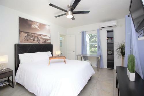 Apartamento Tropical Getaway Studio-628b
