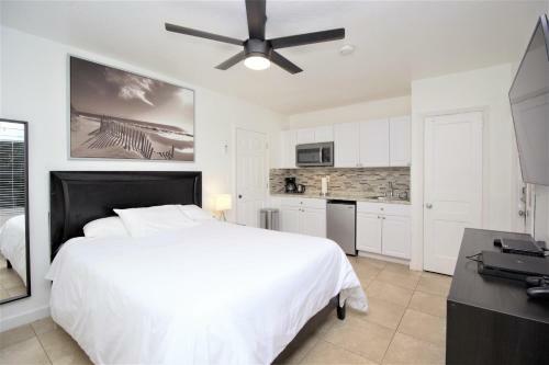 Apartamento Tropical Getaway Studio-628b
