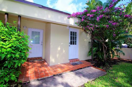 Apartamento Tropical Getaway Studio-628b
