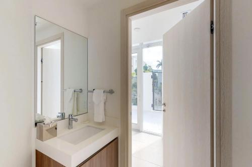 Apartamento Tiffany House