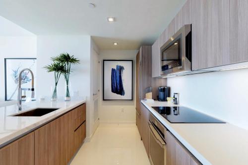 Apartamento Tiffany House