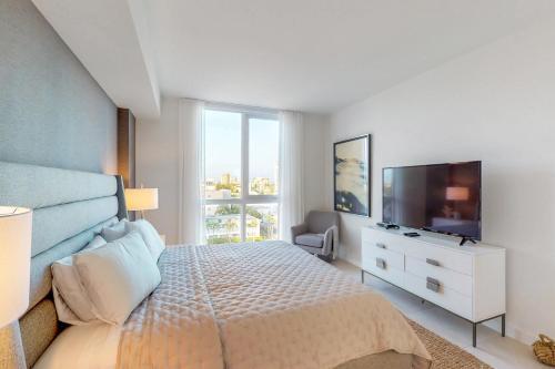 Apartamento Tiffany House