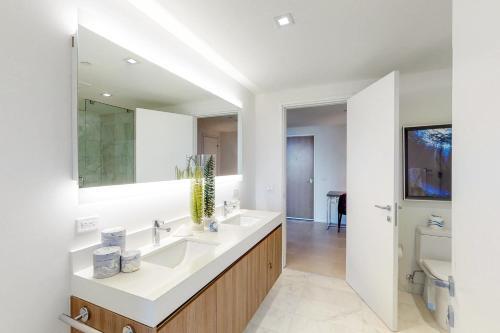 Apartamento Tiffany House