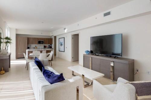 Apartamento Tiffany House