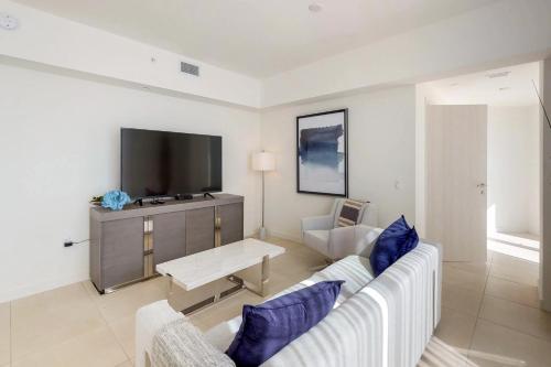 Apartamento Tiffany House