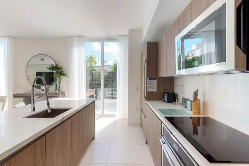 Apartamento Tiffany House