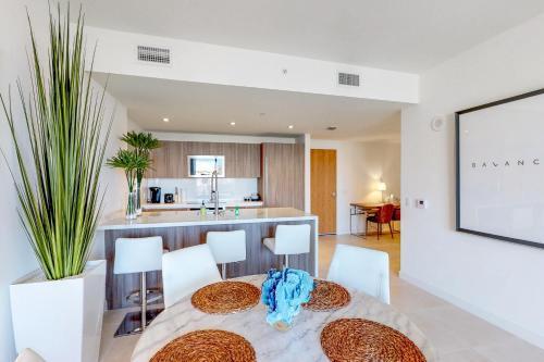 Apartamento Tiffany House