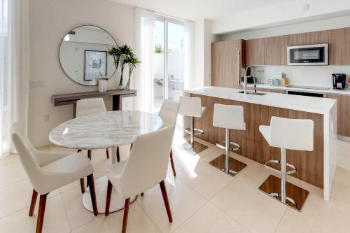 Apartamento Tiffany House