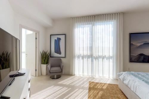 Apartamento Tiffany House