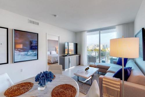 Apartamento Tiffany House