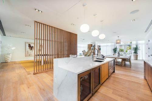 Apartamento Tiffany House