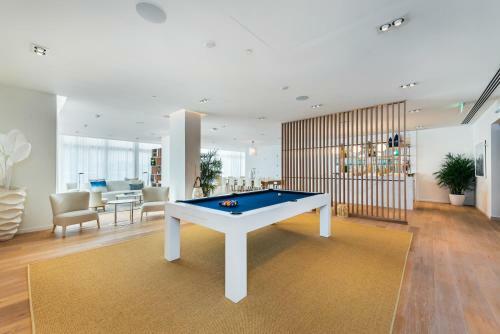 Apartamento Tiffany House