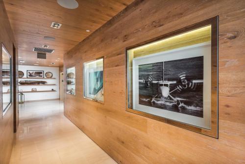 Apartamento Tiffany House