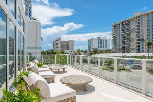 Apartamento Tiffany House