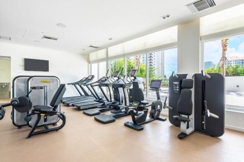Apartamento Tiffany House
