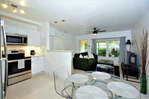 Apartamento Tropical Retreat - 632a