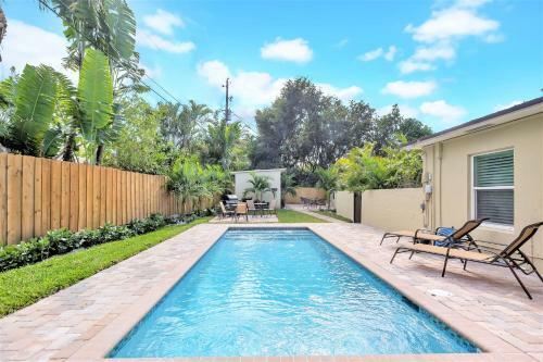 Apartamento Tropical Retreat - 632a