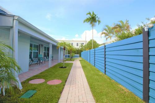 Apartamento 1637 A Tropical Villa Fort Lauderdale Beach
