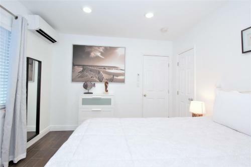 Apartamento 1637 A Tropical Villa Fort Lauderdale Beach